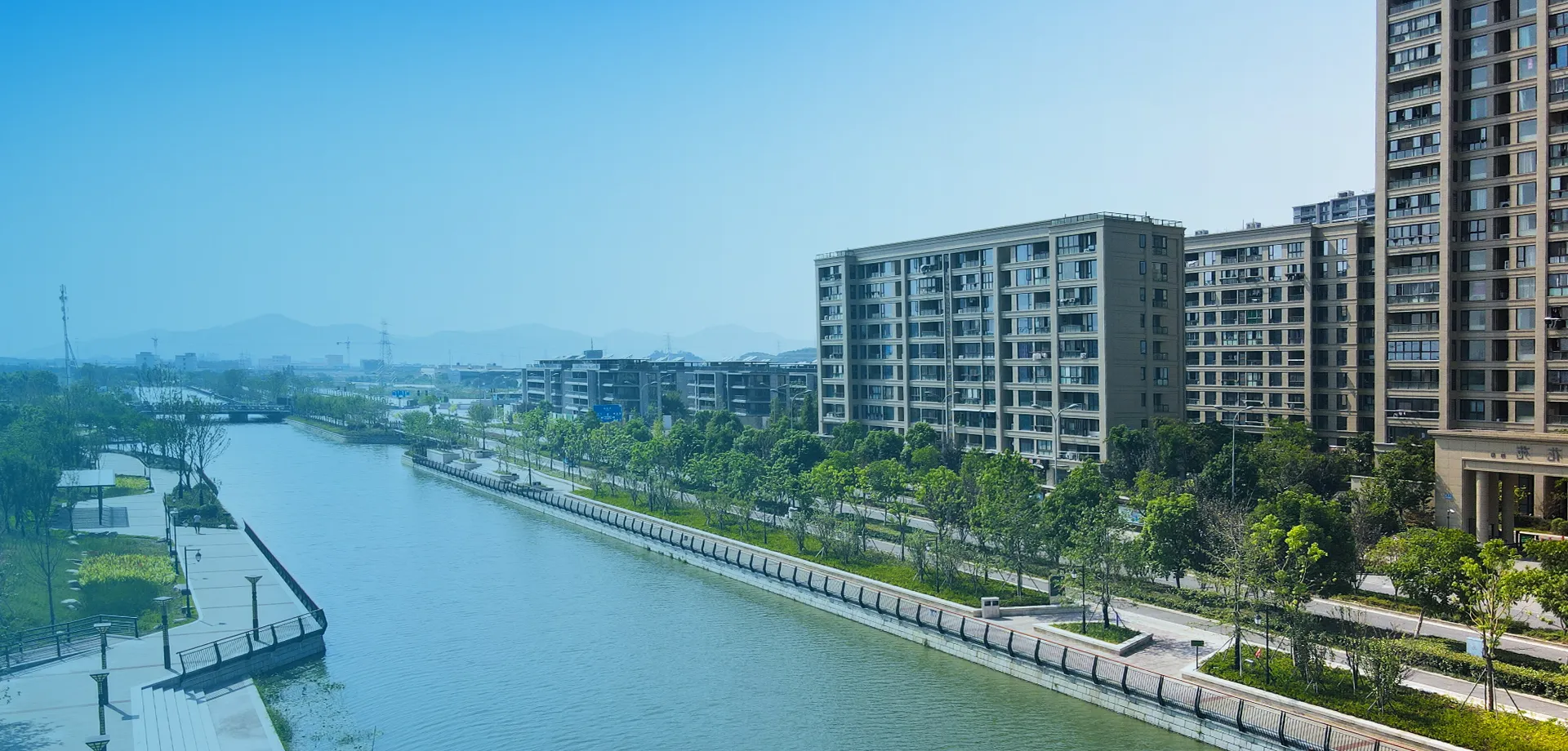 海逸生态建设有限公司