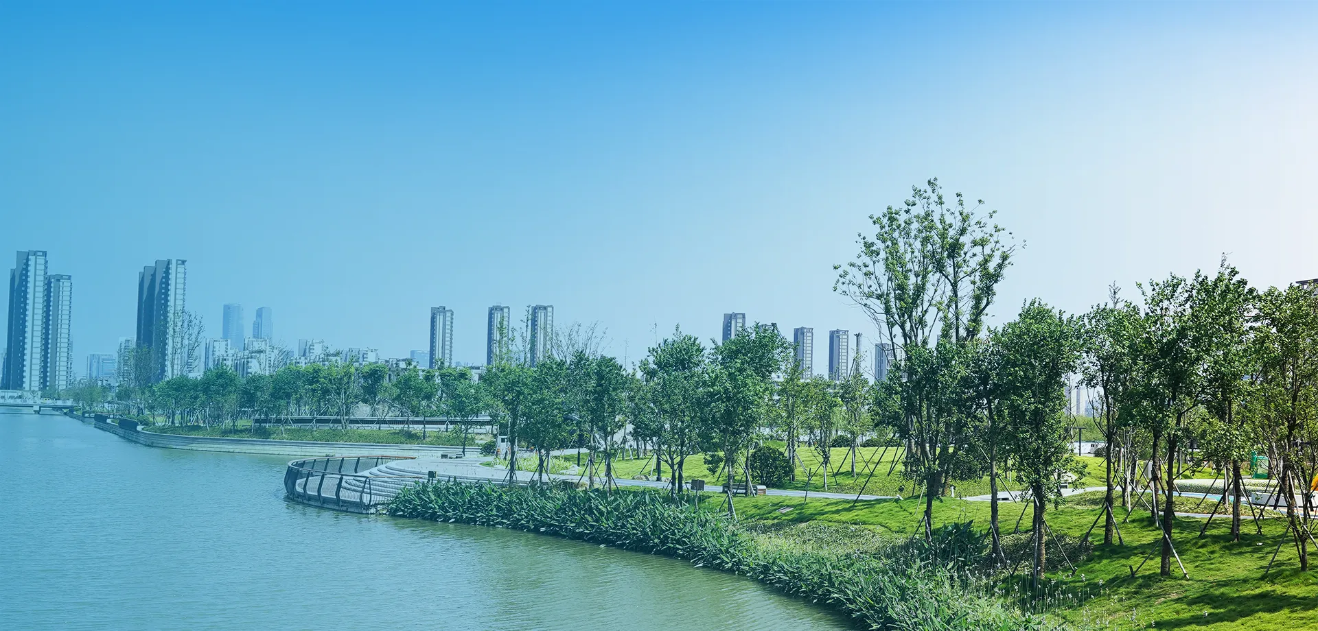 海逸生态建设有限公司